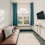Resort Am Park 3*