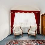 Am Park Semesteranläggning (resort) Bad Tölz