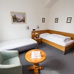 Semesteranläggning (resort) Am Park