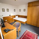 Semesteranläggning (resort) Am Park