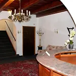 Semesteranläggning (resort) Am Park 3*