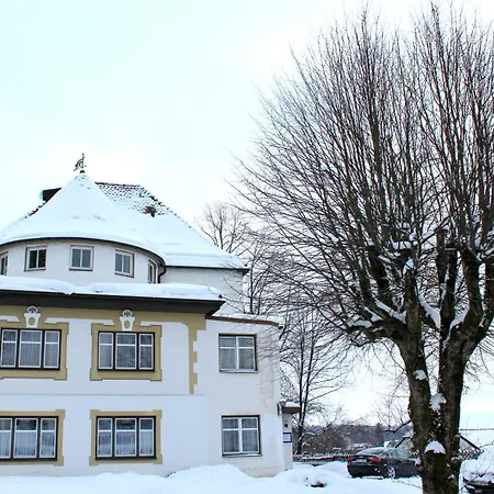 Am Park Feriested Bad Tölz