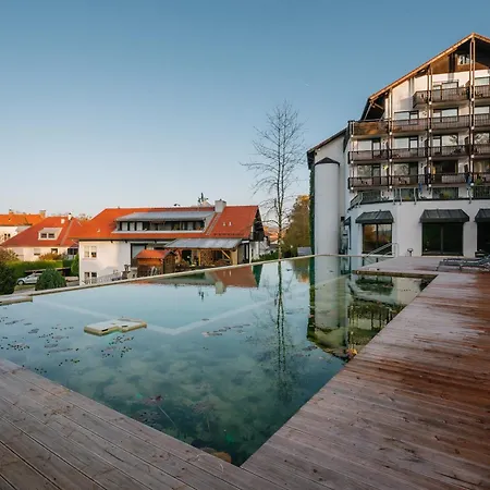 Am Park Resort