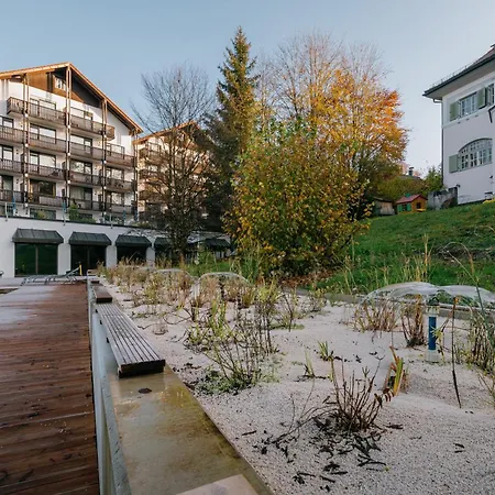Am Park Rezort 3*