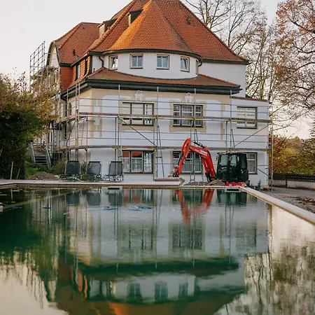Rezort Am Park 3*