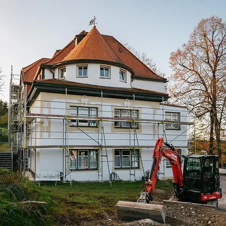 Am Park Rezort Bad Tölz