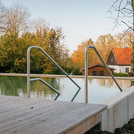 Am Park 3* Bad Tölz