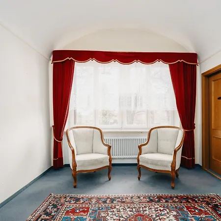 Am Park Semesteranläggning (resort) Bad Tölz