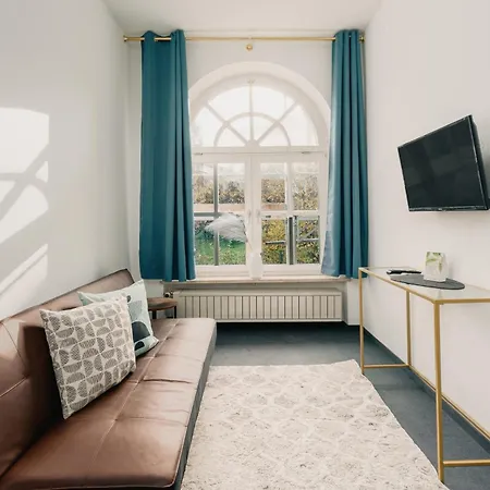 Rezort Am Park 3*