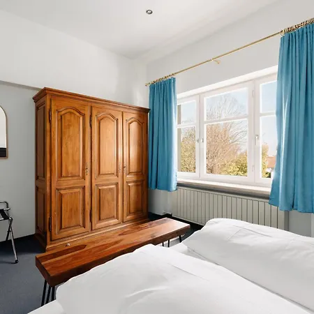 Rezort Am Park 3*