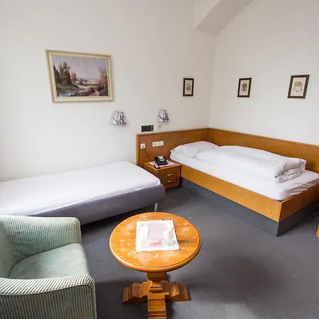 Station touristique Am Park