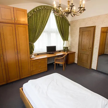 Am Park Rezort 3*