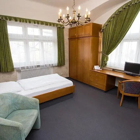 Am Park Rezort 3*