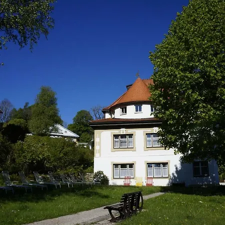 Am Park Feriested