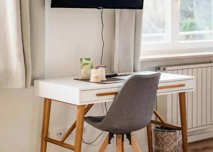 园之居维拉酒店 3*