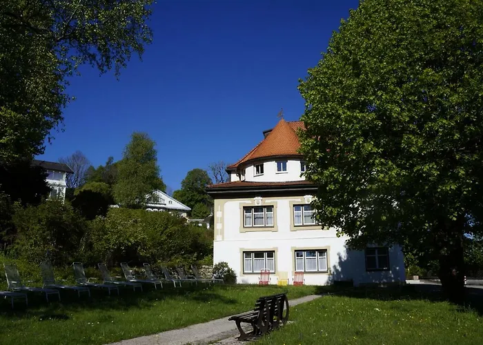Am Park Feriested